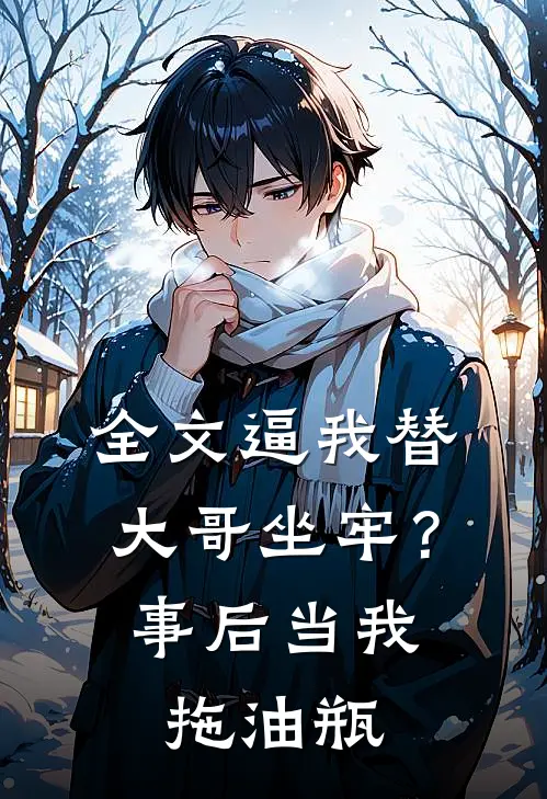 全文逼我替大哥坐牢？事后当我拖油瓶