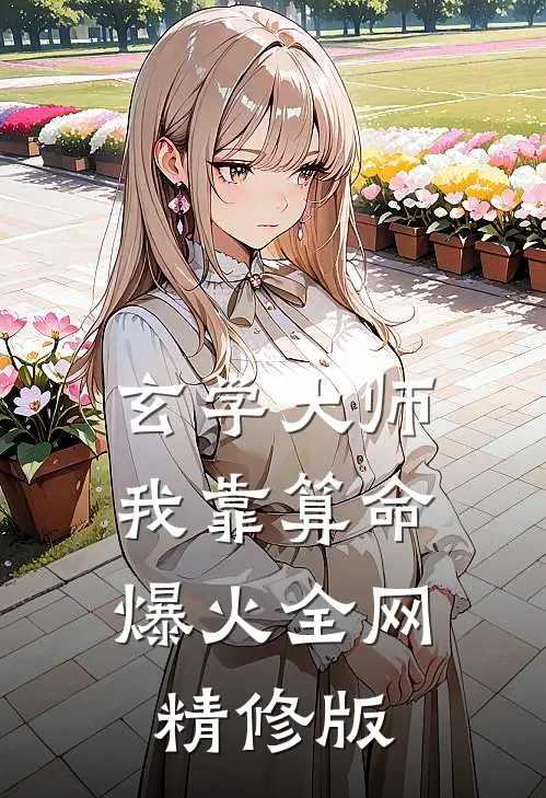 玄学大师：我靠算命爆火全网精修版