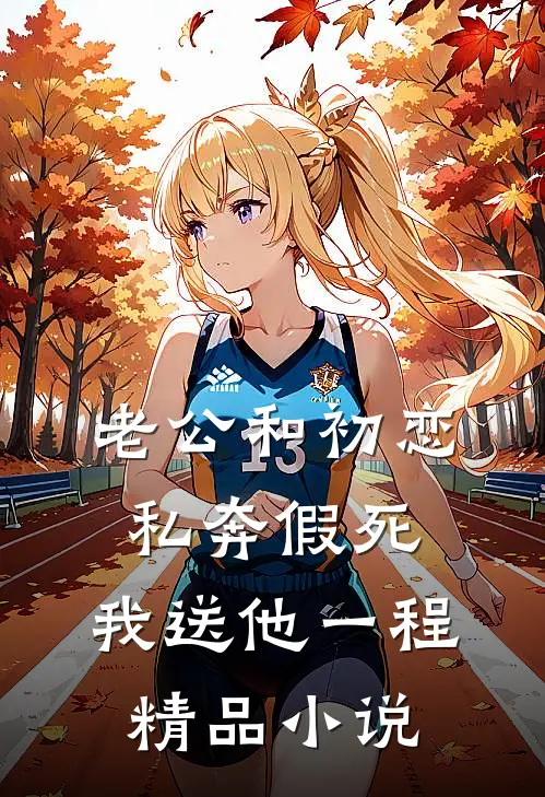 老公和初恋私奔假死，我送他一程精品小说