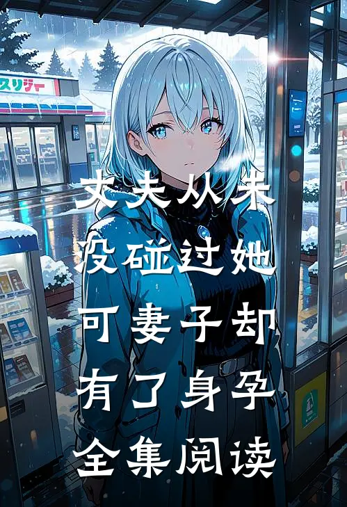 丈夫从未没碰过她，可妻子却有了身孕全集阅读
