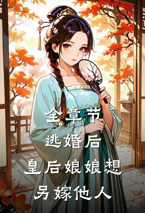 全章节逃婚后，皇后娘娘想另嫁他人