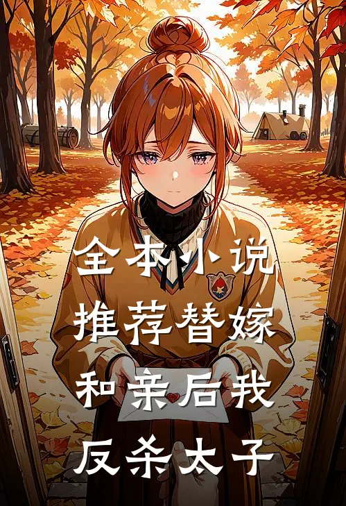 全本小说推荐替嫁和亲后我反杀太子