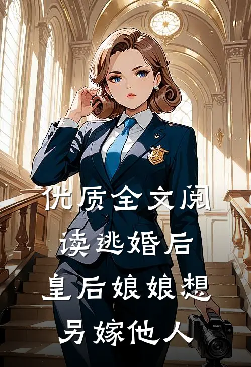 优质全文阅读逃婚后，皇后娘娘想另嫁他人