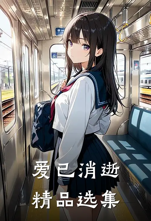 爱已消逝精品选集