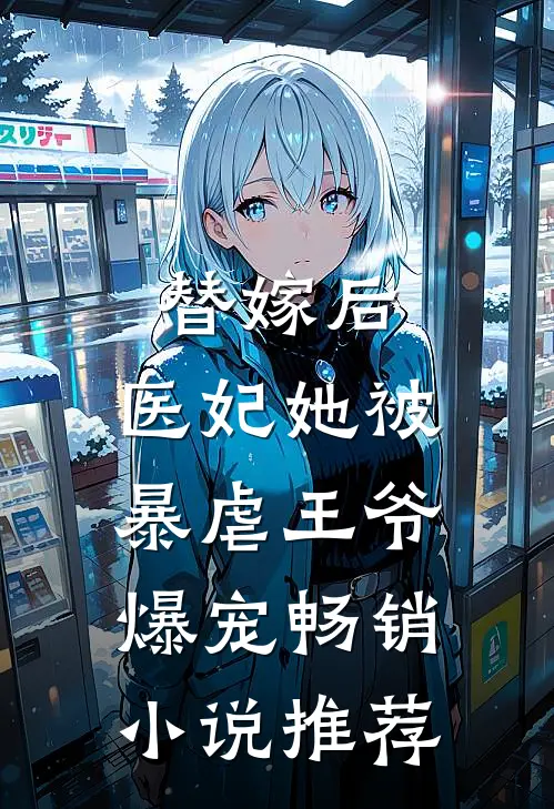 替嫁后，医妃她被暴虐王爷爆宠畅销小说推荐