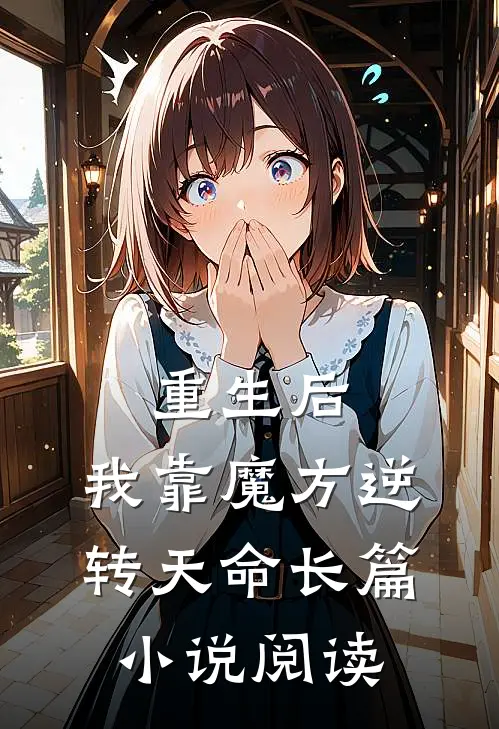 重生后，我靠魔方逆转天命长篇小说阅读