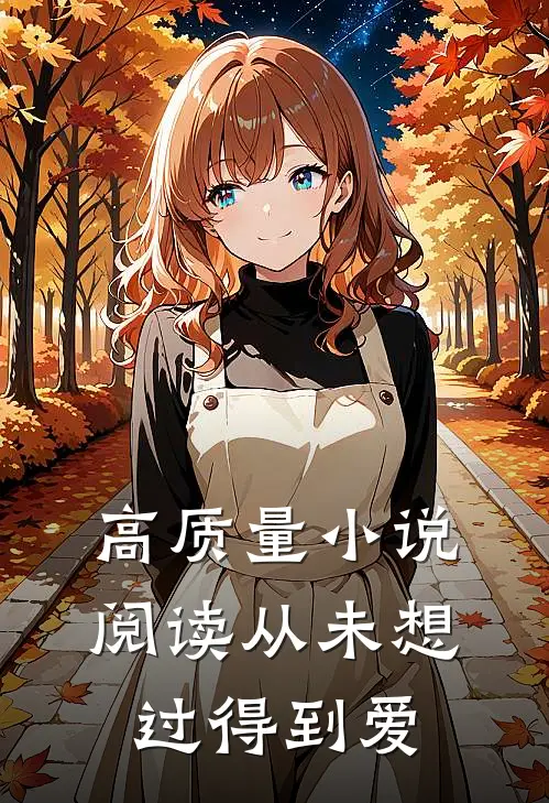 高质量小说阅读从未想过得到爱