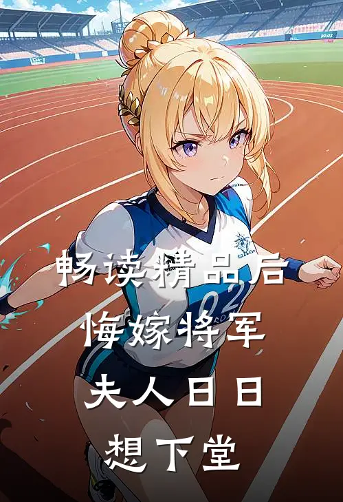 畅读精品后悔嫁将军，夫人日日想下堂