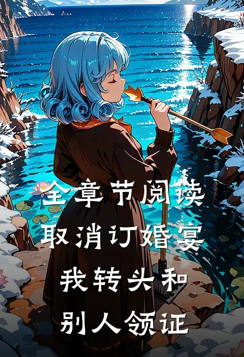 全章节阅读取消订婚宴，我转头和别人领证
