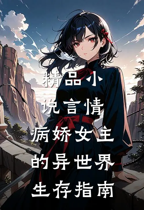 精品小说言情：病娇女主的异世界生存指南