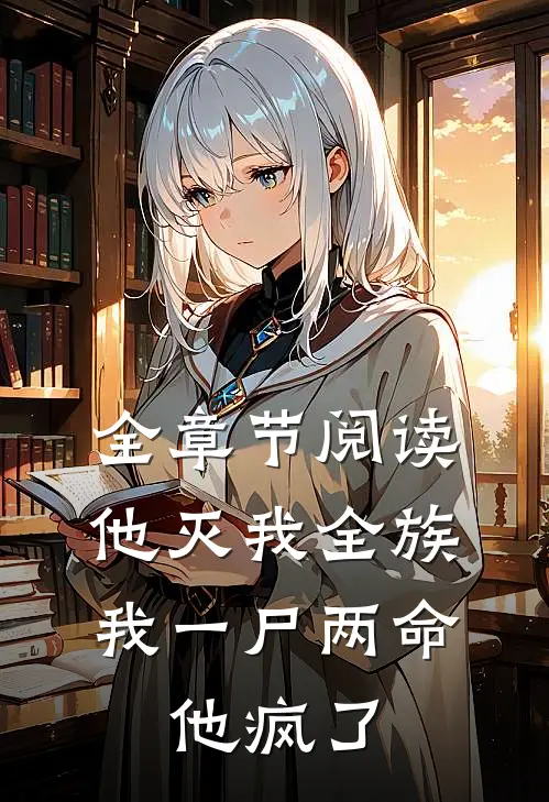 全章节阅读他灭我全族，我一尸两命，他疯了
