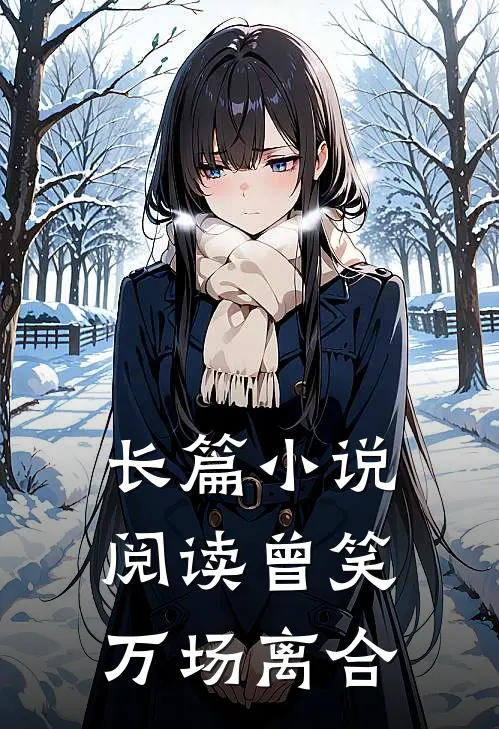 长篇小说阅读曾笑万场离合