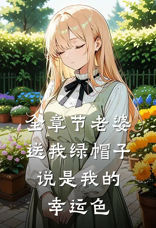 全章节老婆送我绿帽子，说是我的幸运色