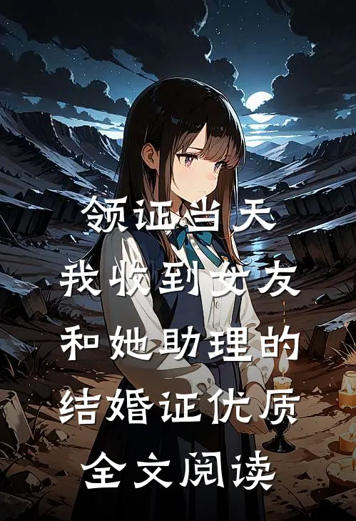 领证当天，我收到女友和她助理的结婚证优质全文阅读