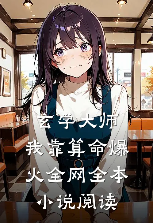 玄学大师：我靠算命爆火全网全本小说阅读