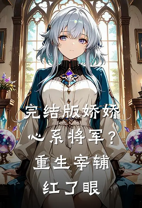 完结版娇娇心系将军？重生宰辅红了眼