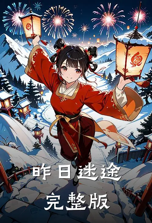 昨日迷途完整版
