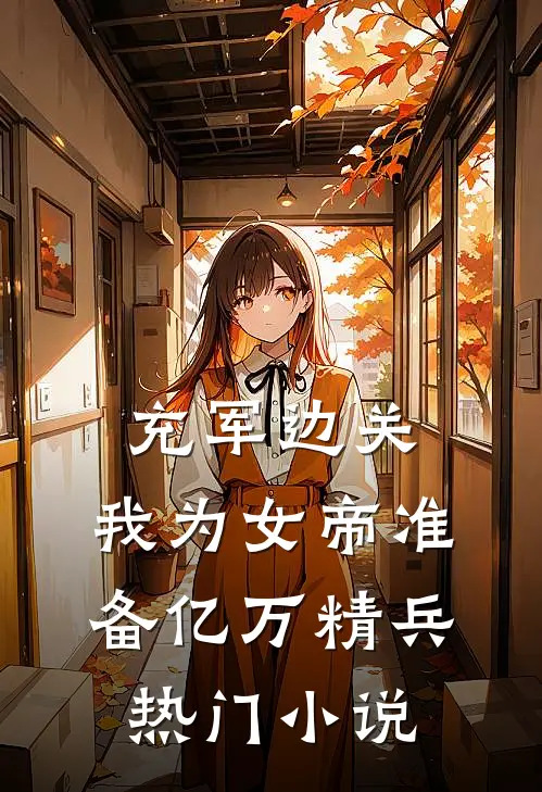 充军边关，我为女帝准备亿万精兵热门小说