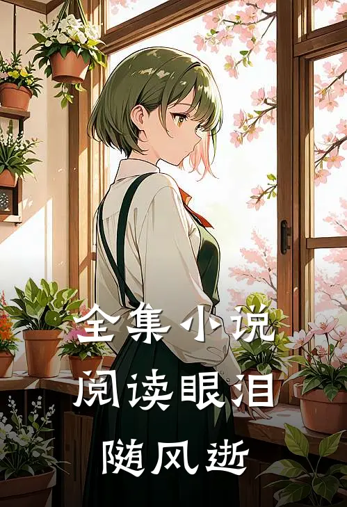 全集小说阅读眼泪随风逝