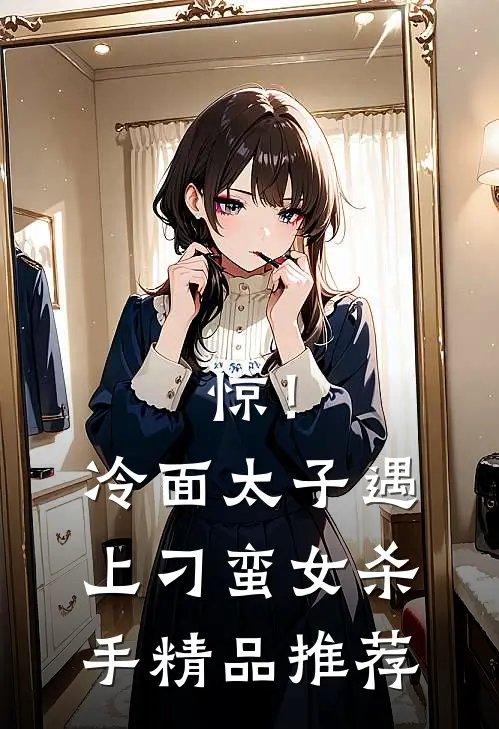 惊！冷面太子遇上刁蛮女杀手精品推荐