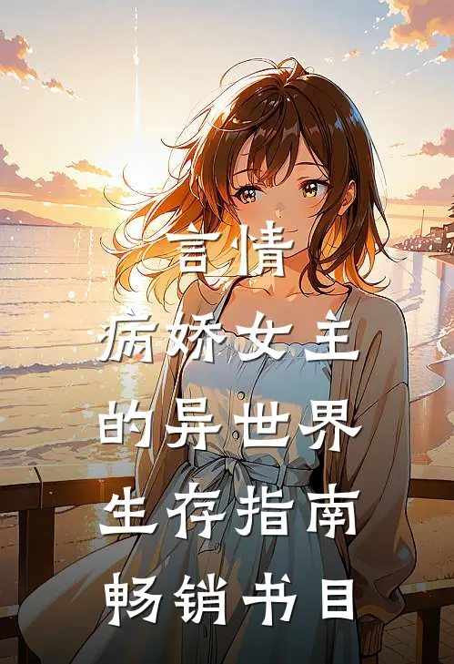 言情：病娇女主的异世界生存指南畅销书目