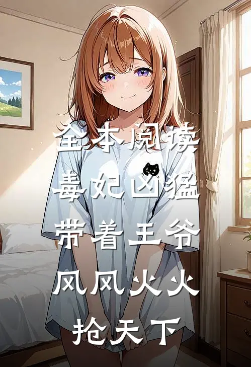 全本阅读毒妃凶猛，带着王爷风风火火抢天下