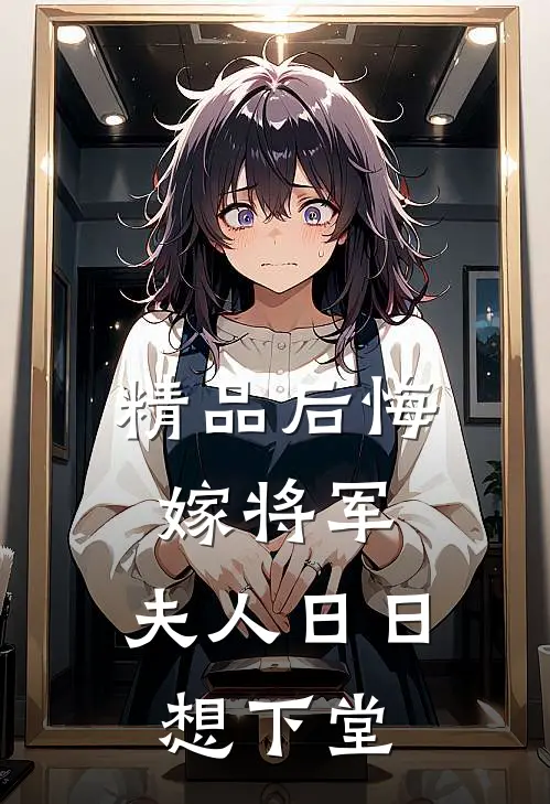 精品后悔嫁将军，夫人日日想下堂