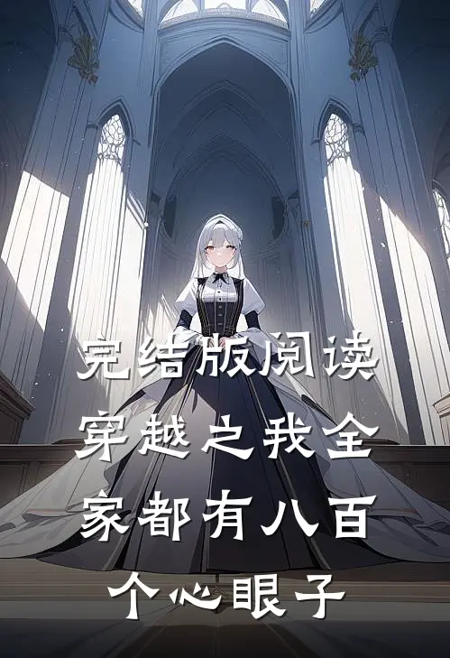 完结版阅读穿越之我全家都有八百个心眼子