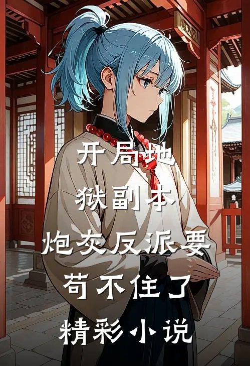 开局地狱副本，炮灰反派要苟不住了精彩小说