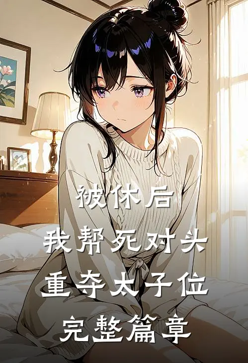 被休后，我帮死对头重夺太子位完整篇章