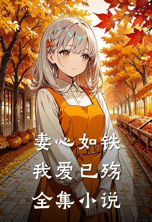妻心如铁，我爱已殇全集小说