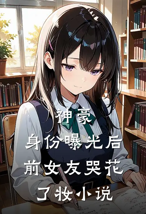 神豪：身份曝光后，前女友哭花了妆小说