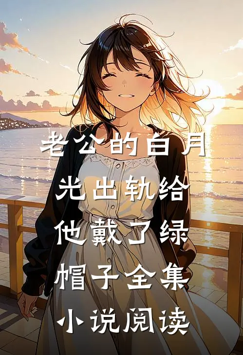老公的白月光出轨给他戴了绿帽子全集小说阅读