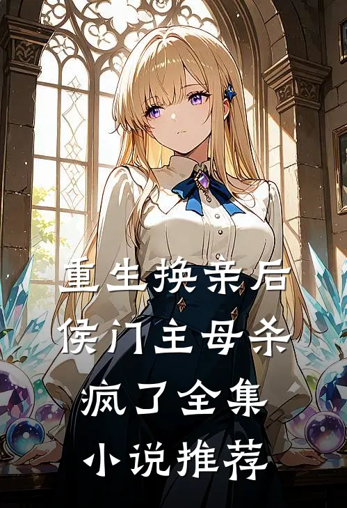 重生换亲后，侯门主母杀疯了全集小说推荐