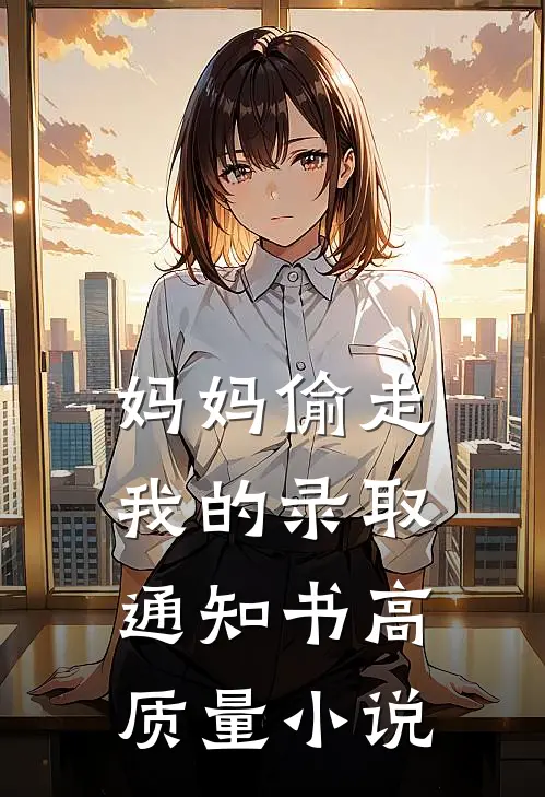 妈妈偷走我的录取通知书高质量小说