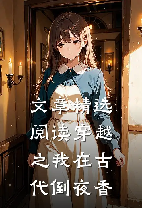 文章精选阅读穿越之我在古代倒夜香