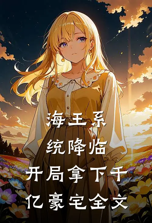 海王系统降临，开局拿下千亿豪宅全文