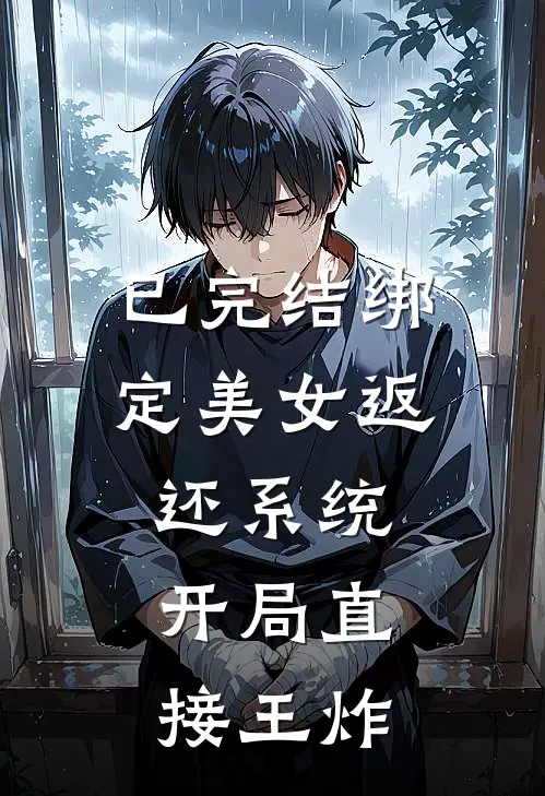 已完结绑定美女返还系统，开局直接王炸