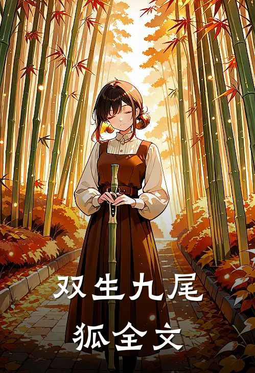 双生九尾狐全文