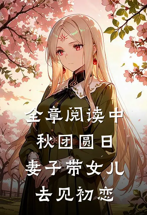 全章阅读中秋团圆日，妻子带女儿去见初恋
