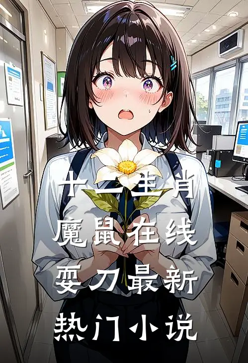 十二生肖：魔鼠在线耍刀最新热门小说