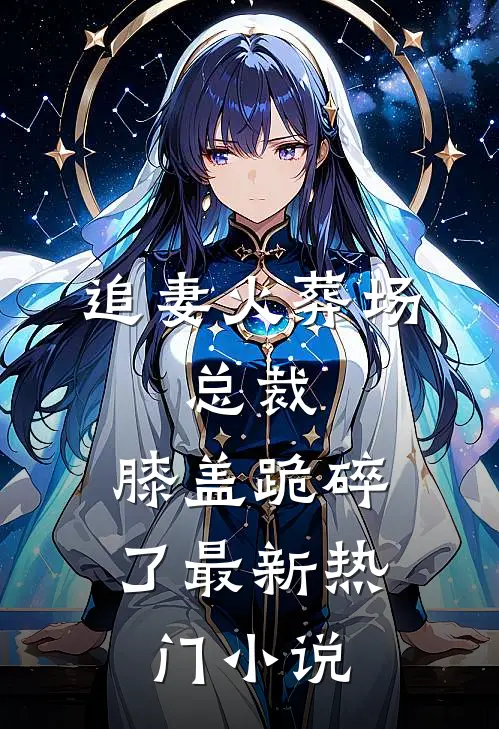 追妻火葬场：总裁，膝盖跪碎了最新热门小说