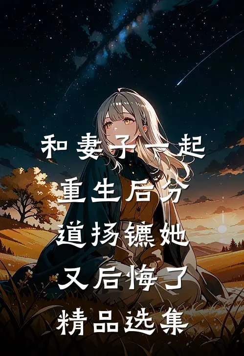 和妻子一起重生后分道扬镳她又后悔了精品选集