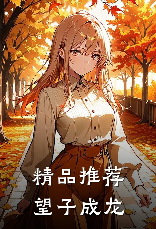 精品推荐望子成龙