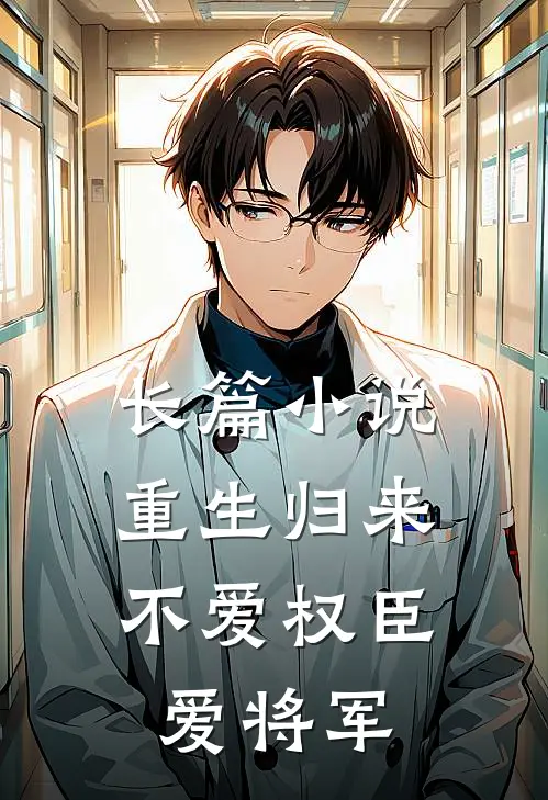 长篇小说重生归来，不爱权臣爱将军