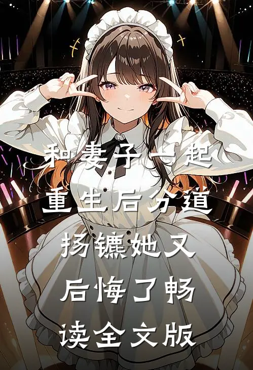 和妻子一起重生后分道扬镳她又后悔了畅读全文版