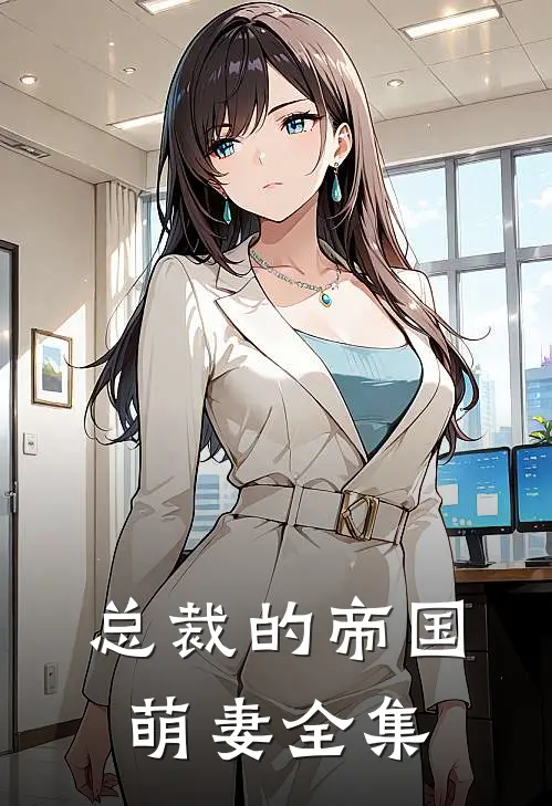 总裁的帝国萌妻全集