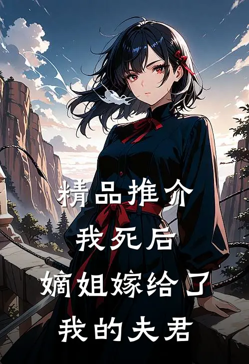 精品推介我死后，嫡姐嫁给了我的夫君