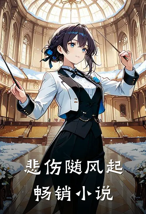悲伤随风起畅销小说