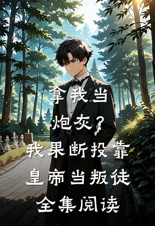 拿我当炮灰？我果断投靠皇帝当叛徒全集阅读